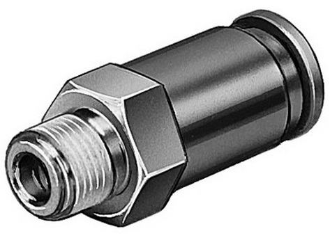  HA-3/8-QS-10 CBF HYDRAULIC 