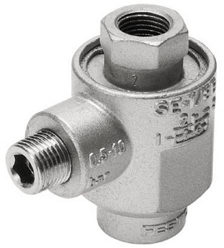  SE-3/4 CBF HYDRAULIC 