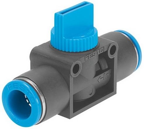  HE-2-QS-10 CBF HYDRAULIC 