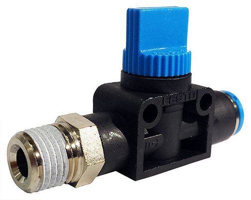  HE-2-1/2-QS-12 CBF HYDRAULIC 