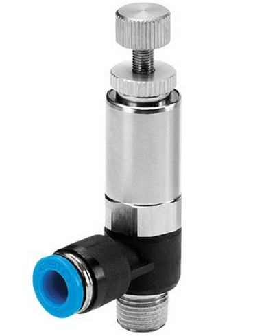  LR-M5-QS-6 CBF HYDRAULIC 