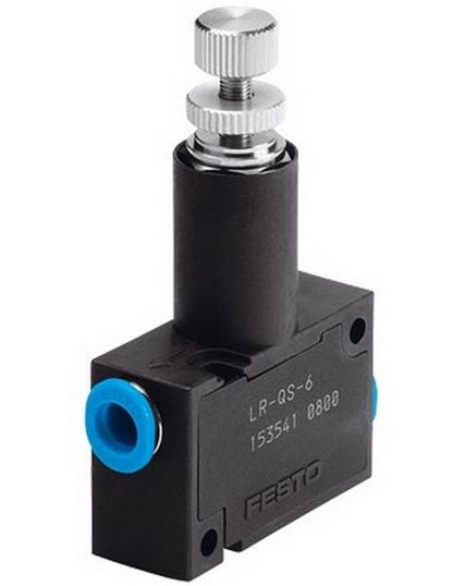  LR-QS-4 CBF HYDRAULIC 