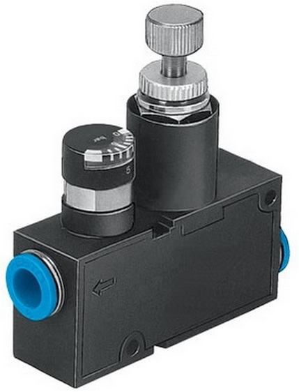  LRMA-QS-4 CBF HYDRAULIC 