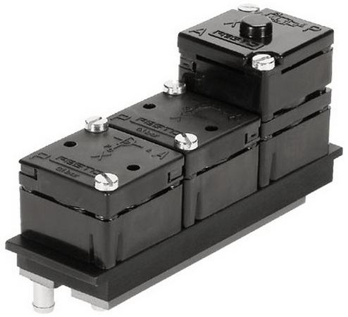  ZK-2-R-M5 CBF HYDRAULIC 