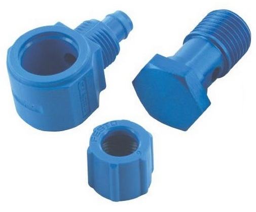  LCK-1/4-PK-4-KU CBF HYDRAULIC 