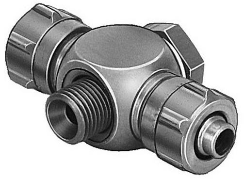  TCK-3/8-PK-6 CBF HYDRAULIC 