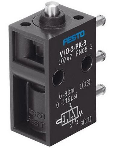  TH/O-3-PK-3 CBF HYDRAULIC 