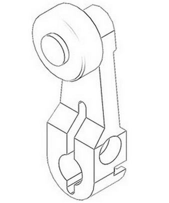  ASL-02 CBF HYDRAULIC 