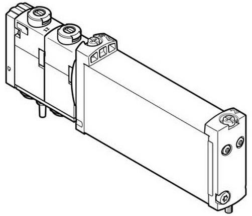  VUVG-B14-P53U-ZT-F-1R8L CBF HYDRAULIC 