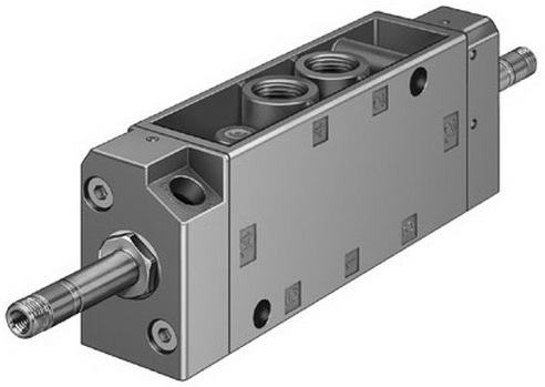  JMFH-5-1/8-S-EX CBF HYDRAULIC 