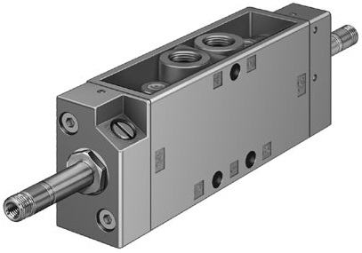  JMFH-5-1/4-EX CBF HYDRAULIC 