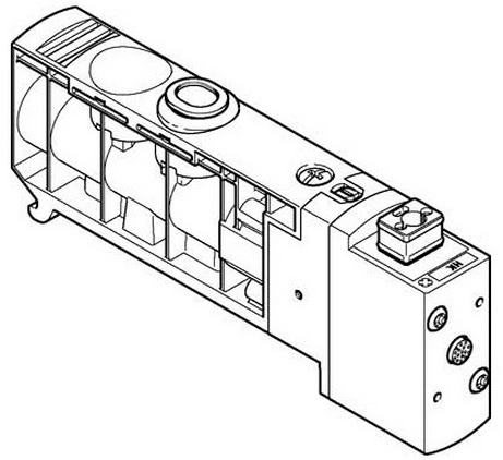  VUVB-S-M32C-AZD-Q6-1T1L CBF HYDRAULIC 