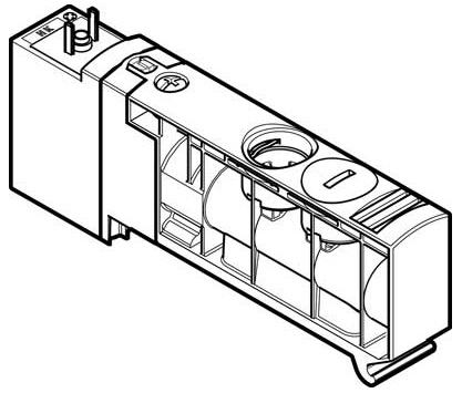  VUVB-S-M32U-AZD-Q10-3AC1 CBF HYDRAULIC 