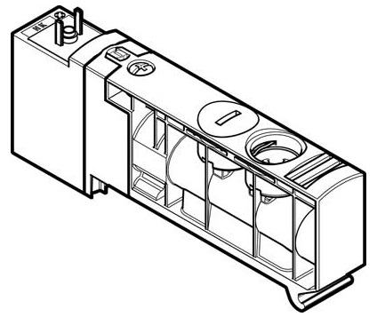  VUVB-S-M42-AZD-Q10-1C1 CBF HYDRAULIC 