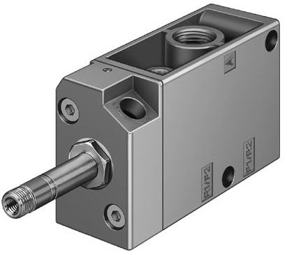  MFH-3-1/8-S CBF HYDRAULIC 