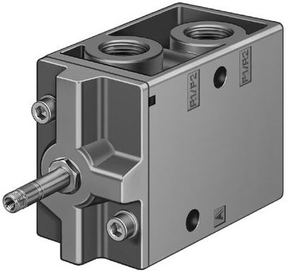  VL/O-3-1/4-EX CBF HYDRAULIC 