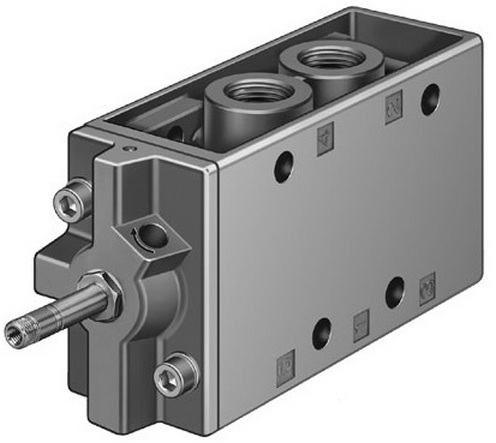  MFH-5-1/4-S-EX CBF HYDRAULIC 