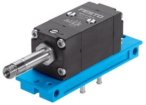  MFH-5-1/4 CBF HYDRAULIC 