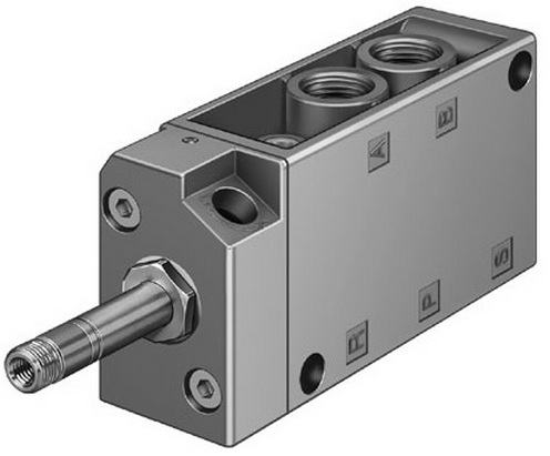  MHP4-MS1H-3/2G-1/4 CBF HYDRAULIC 