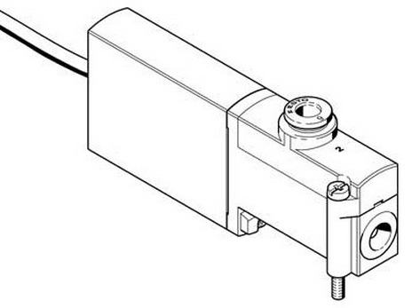  MHP3-M1H-3/2O-1/8 CBF HYDRAULIC 