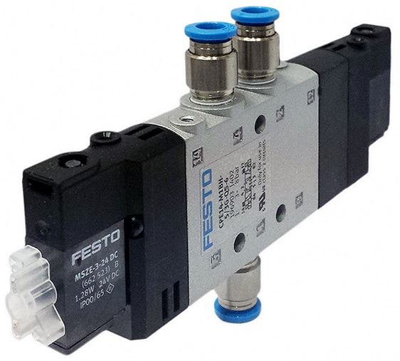  CPE14-M1BH-5/3GS-QS-8 CBF HYDRAULIC 