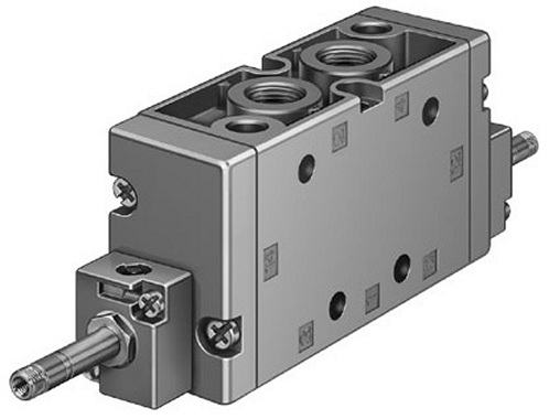  JMVH-5-1/4-B-VI-X CBF HYDRAULIC 