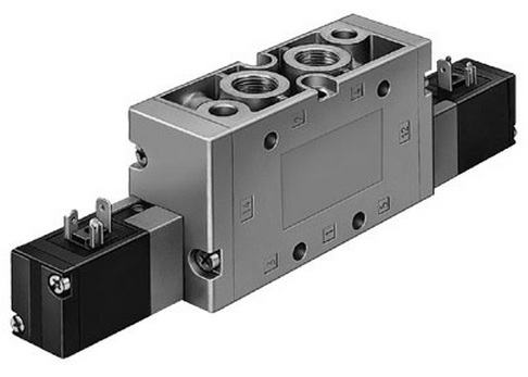  VL-5/3E-1/4-B CBF HYDRAULIC 