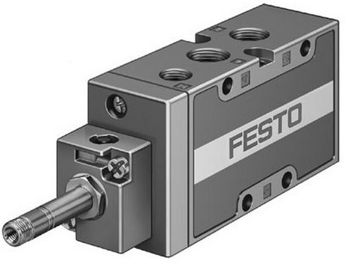  MFH-5-1/4-L-S-B CBF HYDRAULIC 