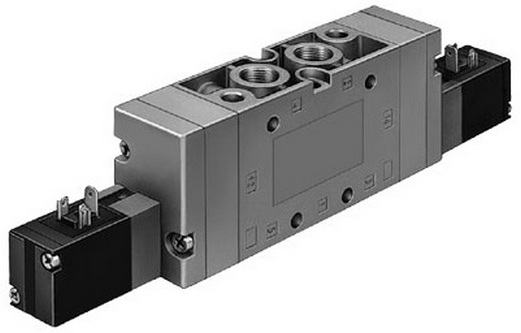  MFH-5/3E-D-1-C CBF HYDRAULIC 