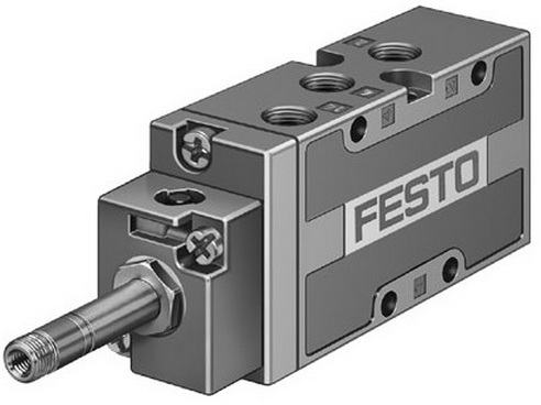  MFH-5-1/4-S-B-EX CBF HYDRAULIC 