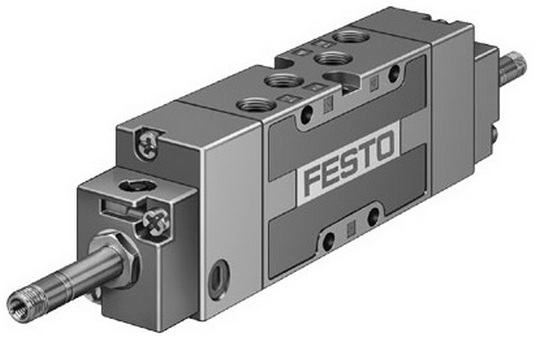  MFH-5/3B-1/8-S-B-EX CBF HYDRAULIC 