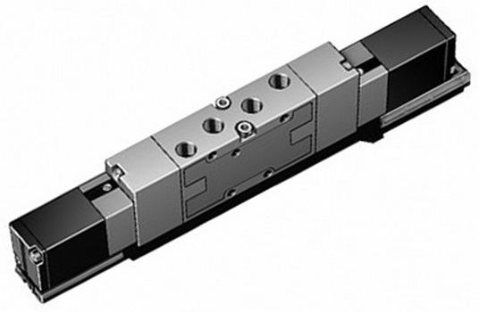  MVH-5/3G-1/4-B CBF HYDRAULIC 