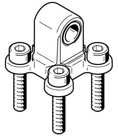  SNCL-20 CBF HYDRAULIC 