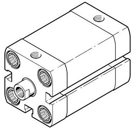  ADNP-25-20-I-P-A CBF HYDRAULIC 