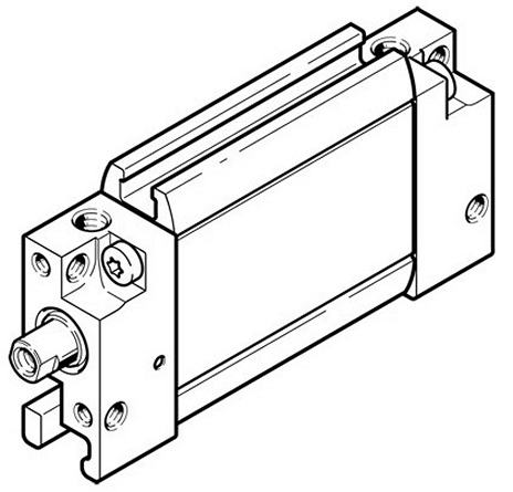  DZF-12-25-P-A CBF HYDRAULIC 