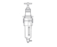 Клапан  NORGREN /NORGREN HERION / HERION V45A522D-C313A