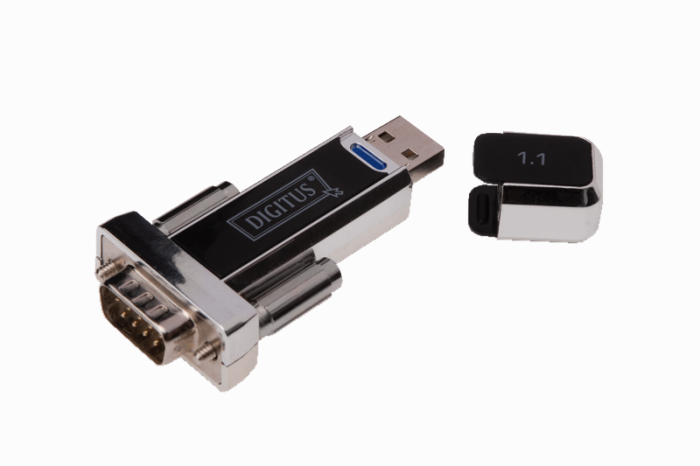  USB-2-RS232 II Turck 7504030