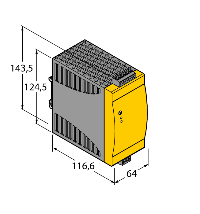  IM82-24-5,0 Turck 7545042