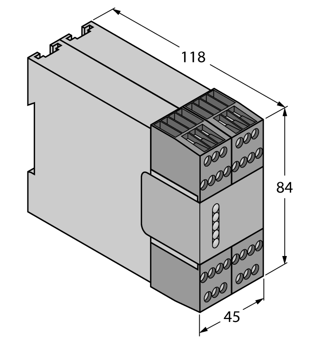  3066089 Turck Turck 