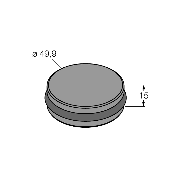  TW-R50-M-B128 Turck 7030209