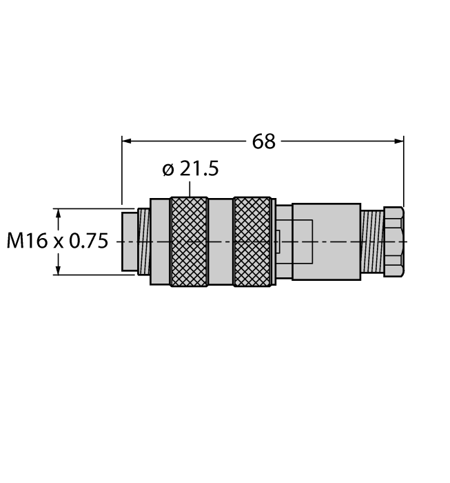  BS4-0 Turck Turck 