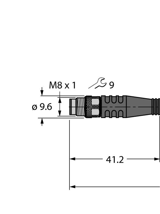  PSG3M-5/TXG Turck 6629023