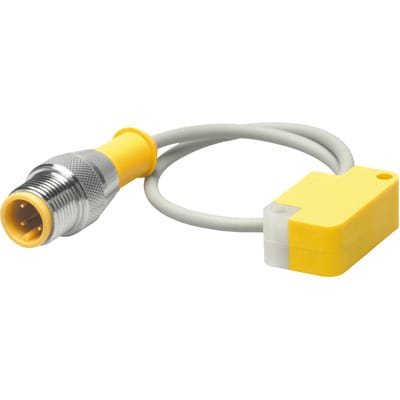 Датчик BI 2-Q10S-AP6X-1M-WS 4T/CS10575 Turck 