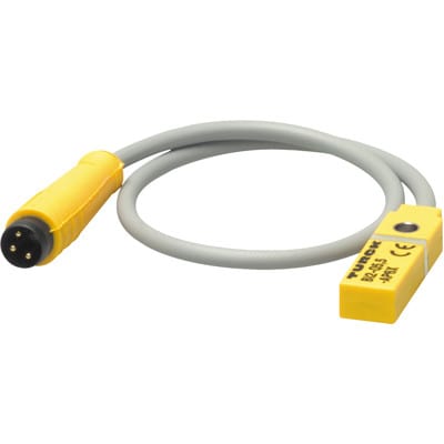 Датчик BI 2-Q5.5-AN6X-0.2M-WS 4T Turck 