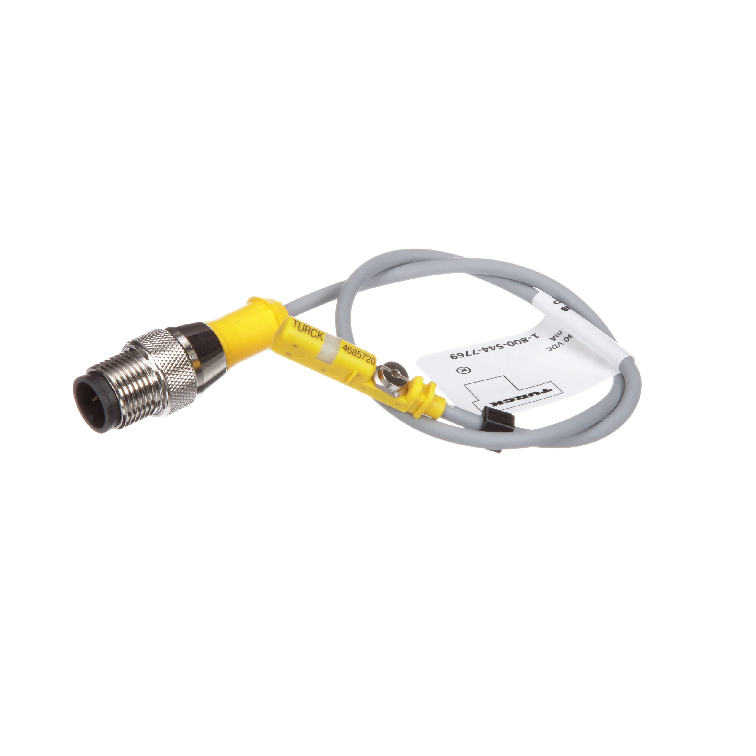  BIM-UNT-AP6X-0.3M-PSG 3F Turck 