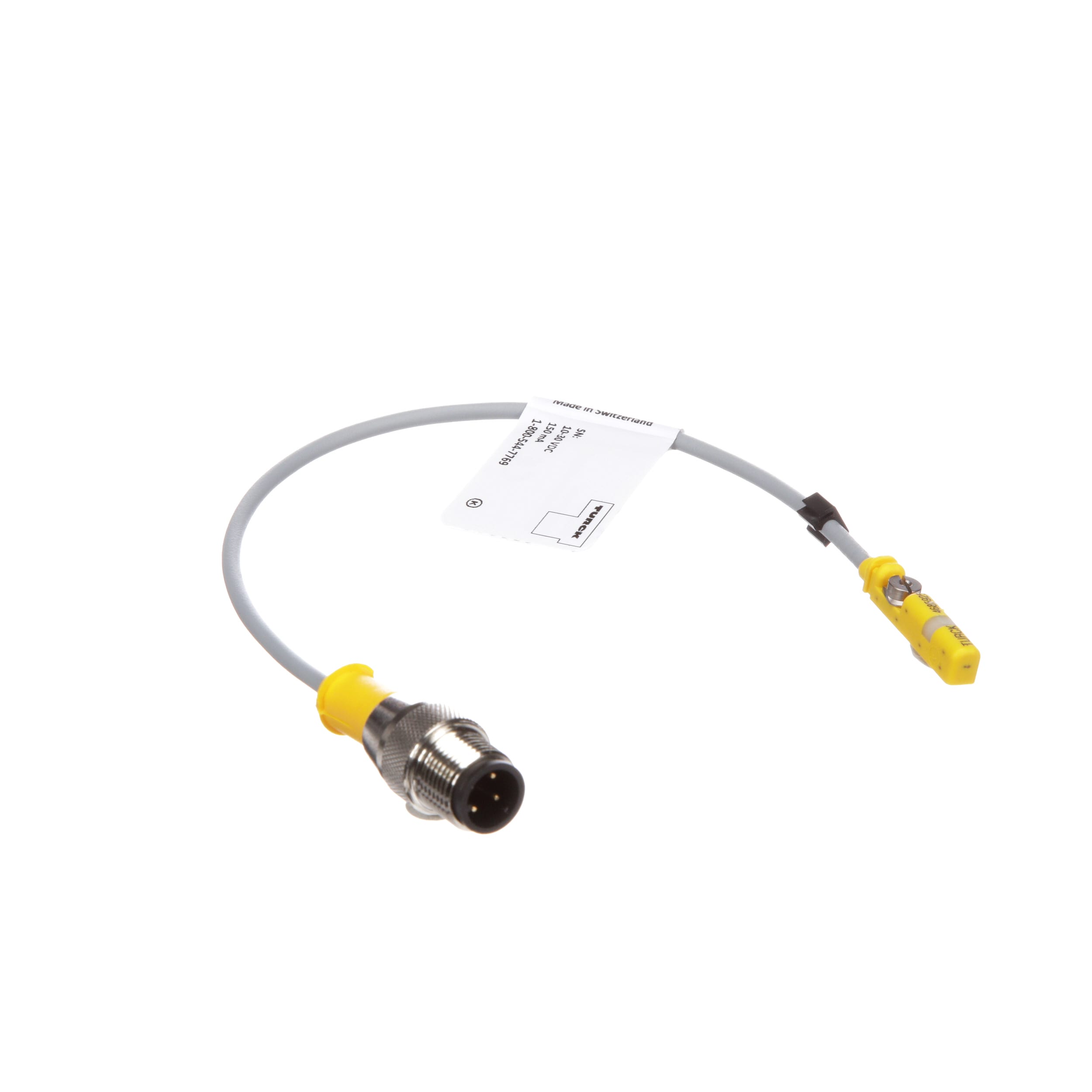  BIM-UNT-AP6X-0.2M-PSG 3M Turck 