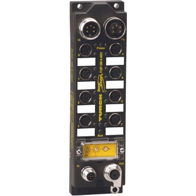  FM-IM-2UPLI63X Turck 7525104