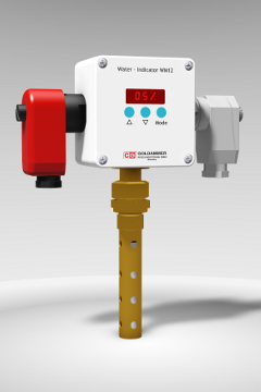  WM-GB-702/1 Goldammer Regelungstechnik 