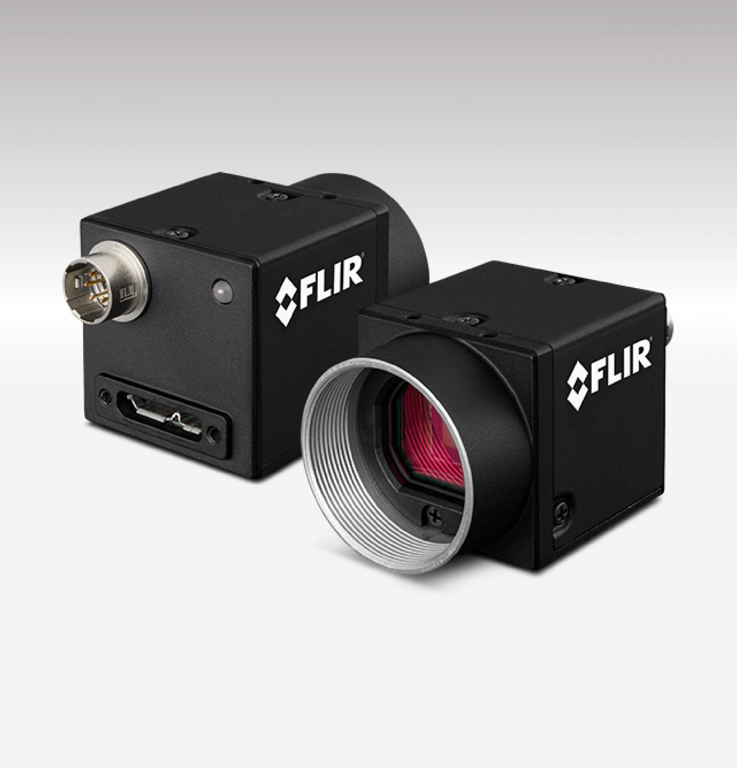   Flir BFS-U3-200S6C-C