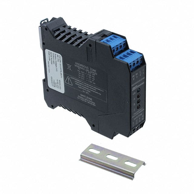 Барьер  Bei Sensors (brand of Sensata Technologies) 924-60004-003